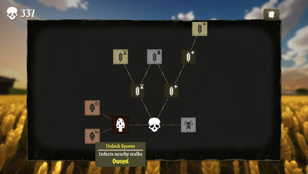 Unharvest壁纸