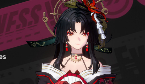 《异环》霍托里合集放大MOD