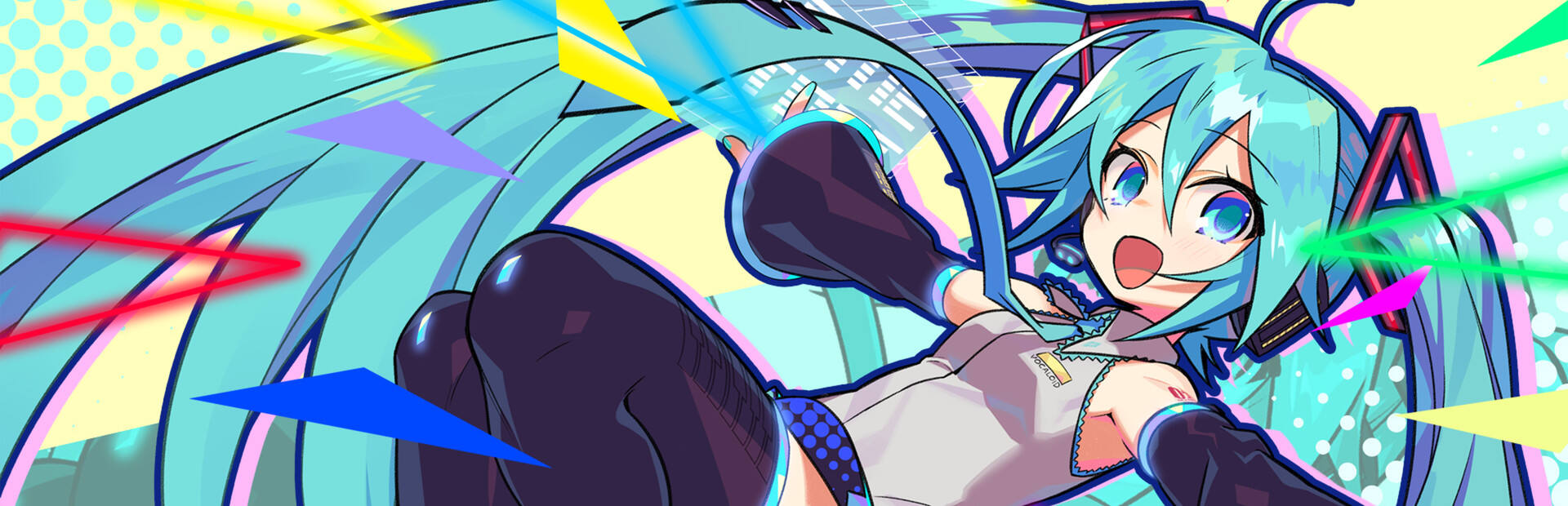初音未来Logic Paint S