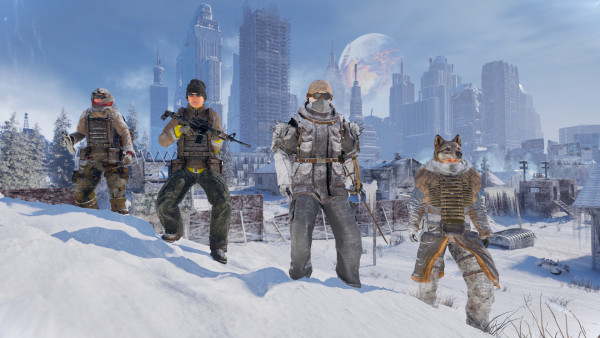 《永冻纪元》Permafrost内置修改器v3