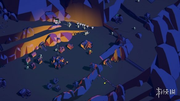 Thronefall
