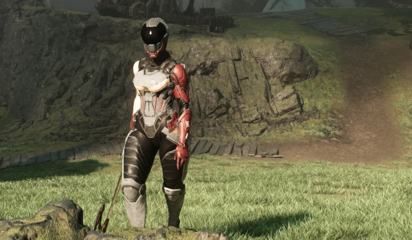 《致命躯壳 II》远未来普罗希玛MOD