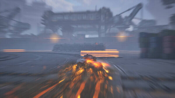 SLAM TANK壁纸