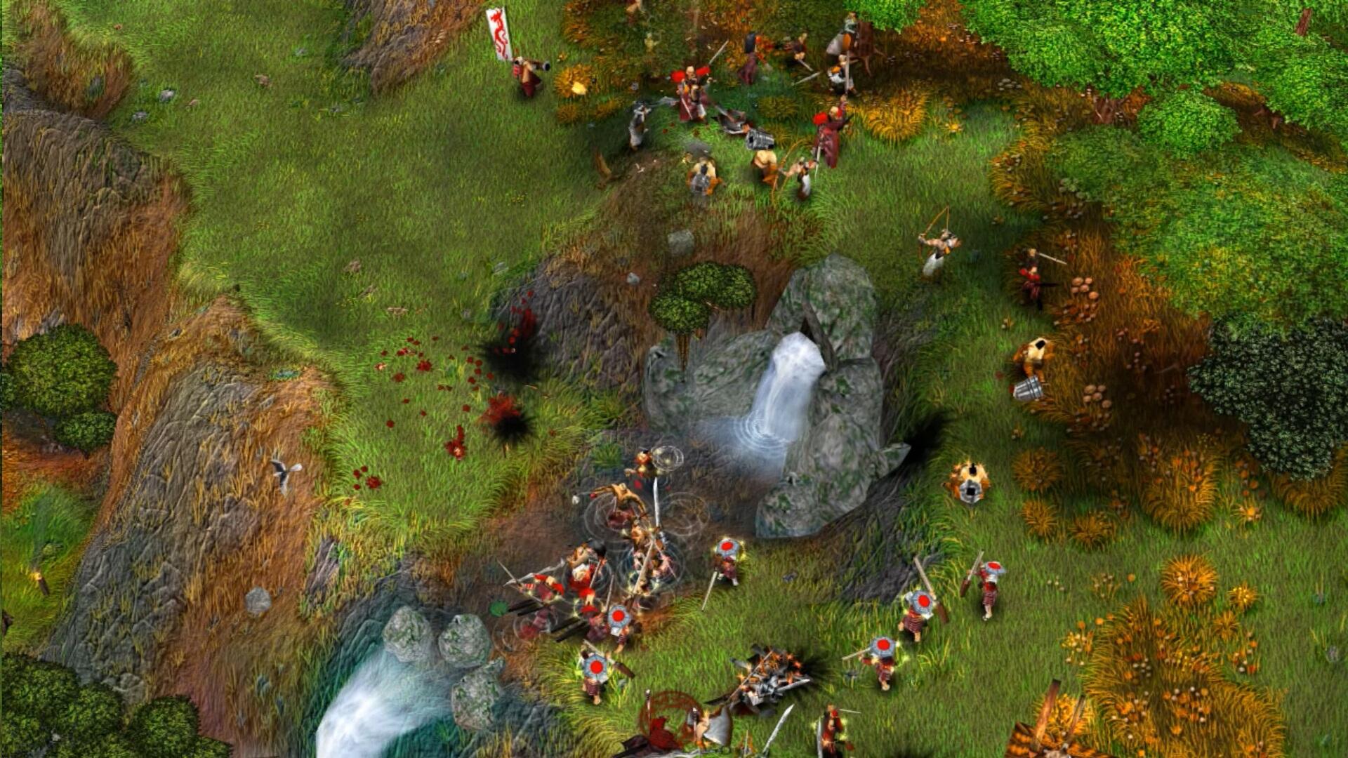 魔域帝国:禅版