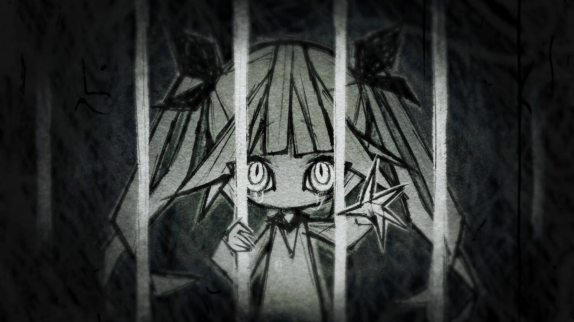 恸哭幽光