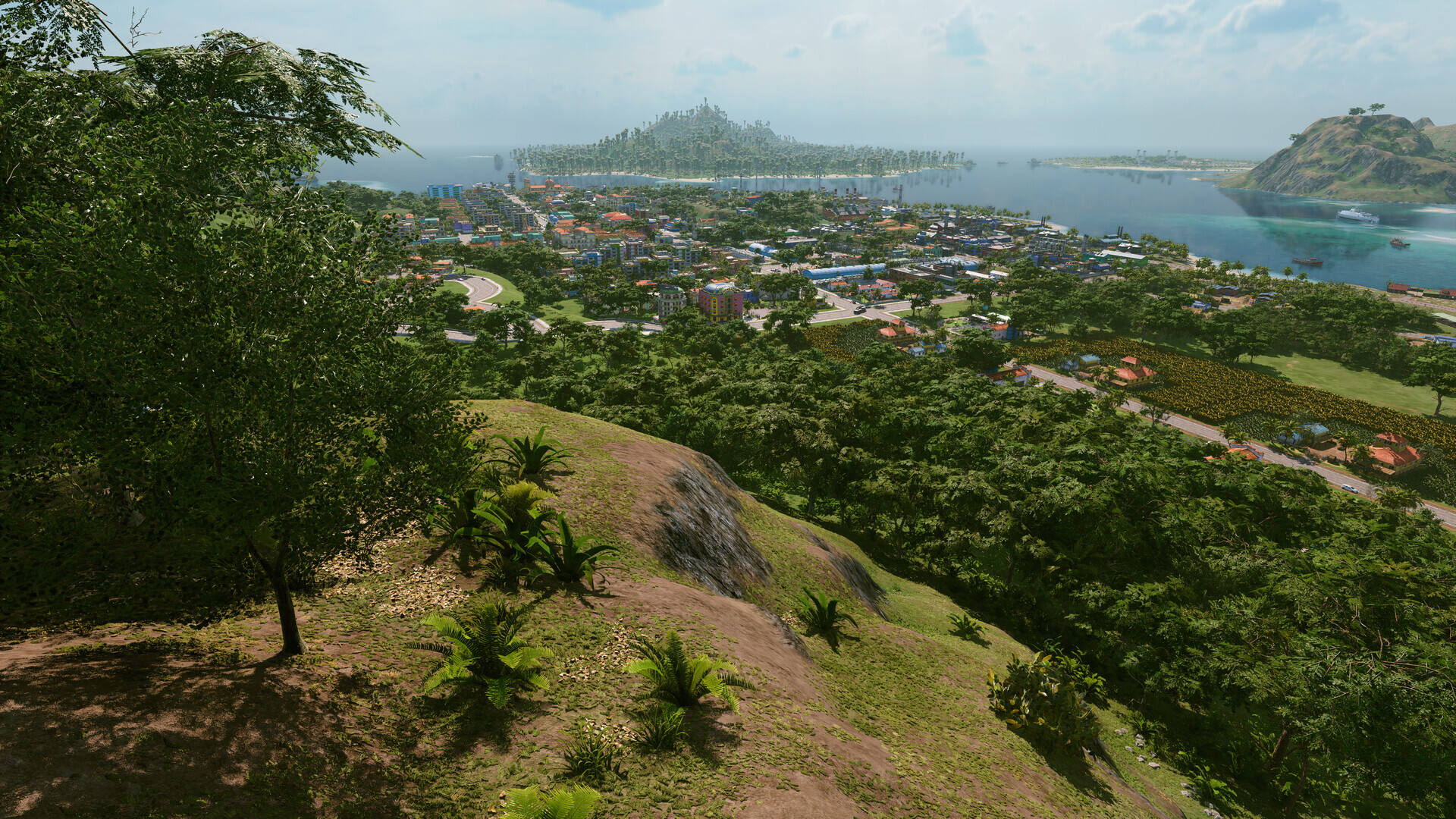 Tropico7
