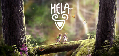 Hela:鼠鼠奇旅