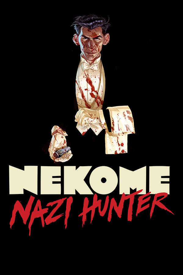 Nekome:纳粹猎手下载