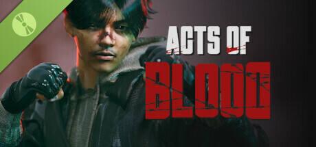 Acts of Blood