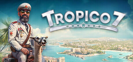 Tropico7