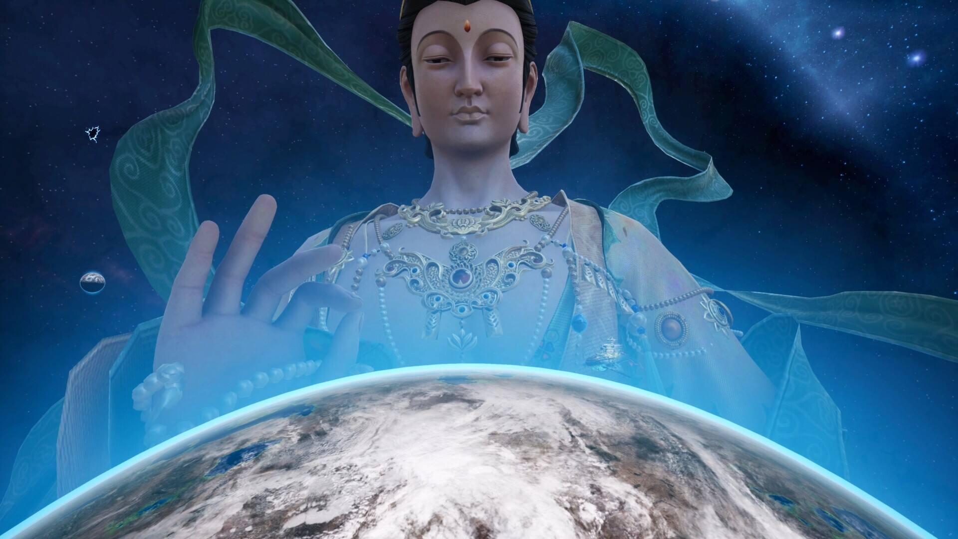 无凡仙域壁纸