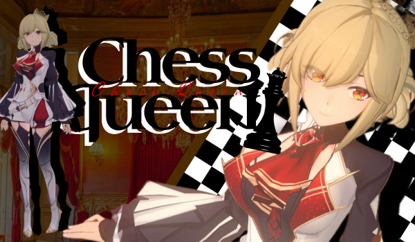 《绝区零》柏妮思国际象棋女王MOD