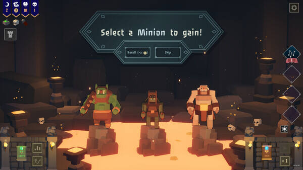 地城安保公司截图