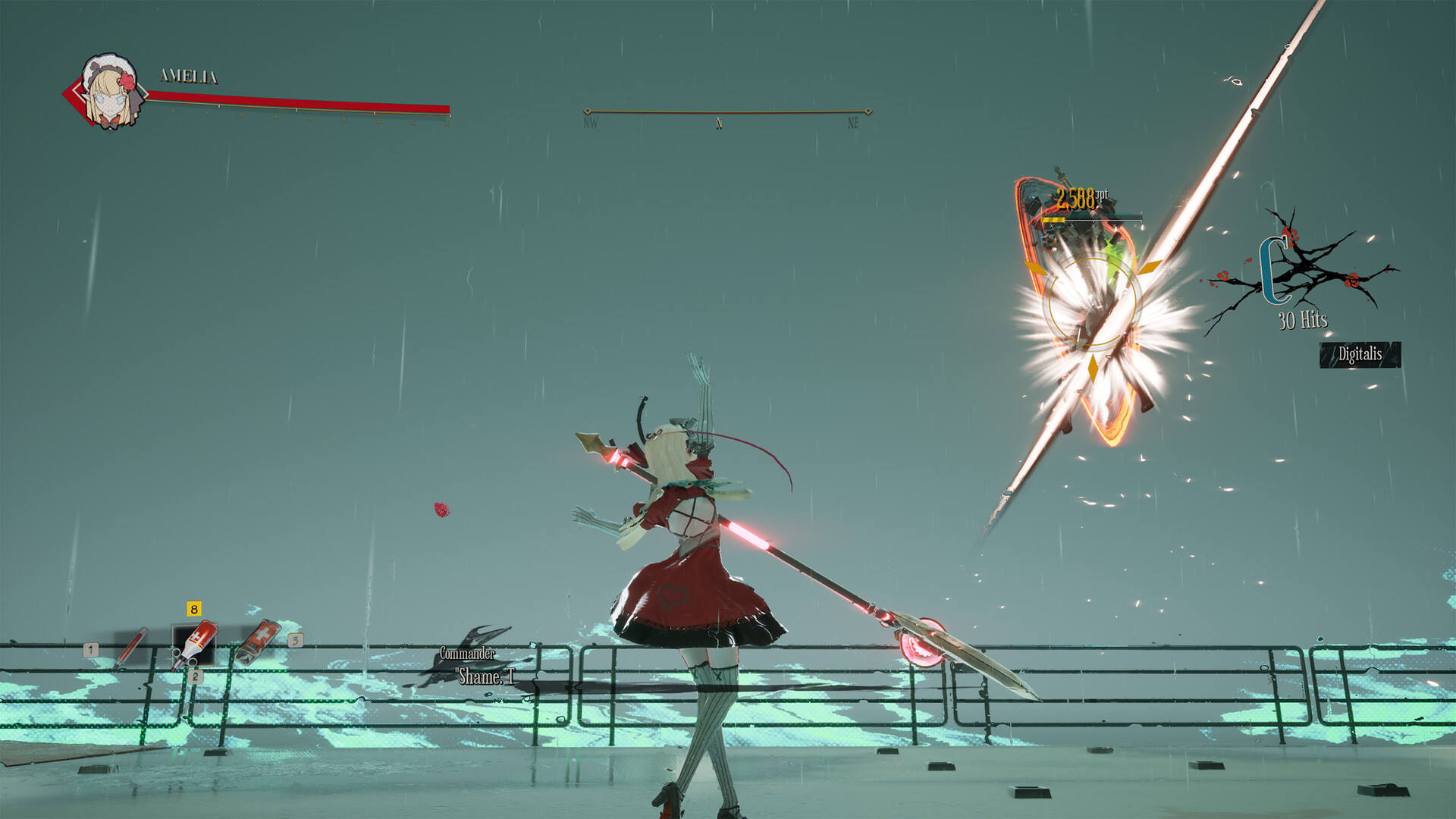 魔道兵装截图