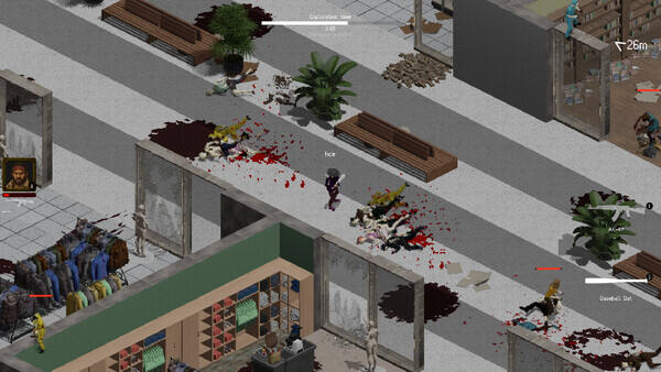 杀穿截图