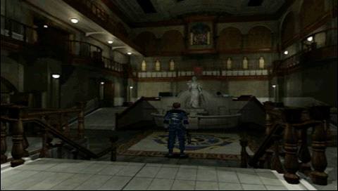 生化危机2（1998）