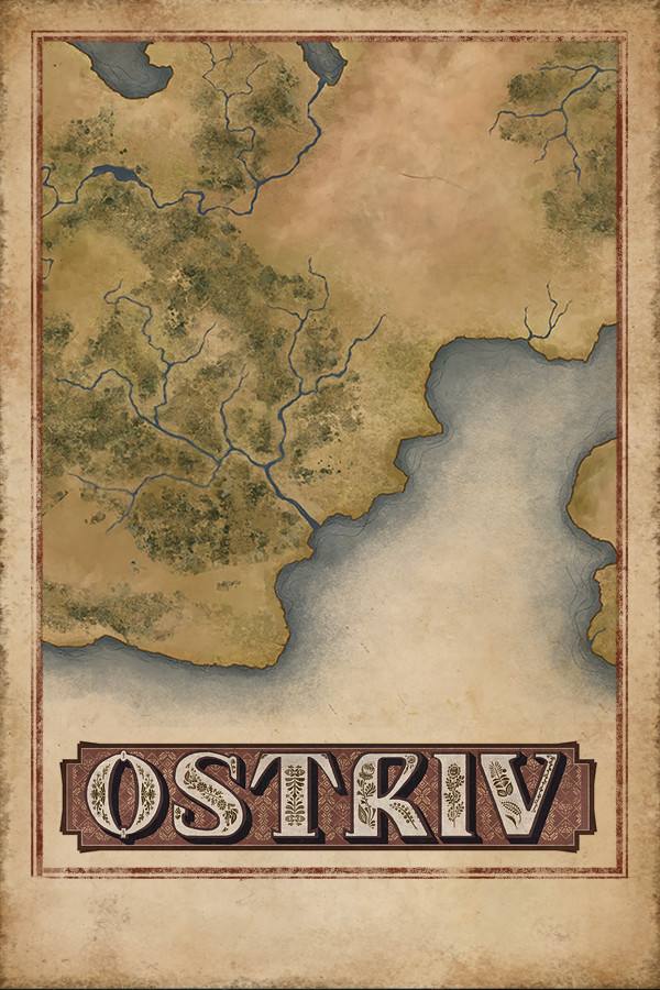 Ostriv下载