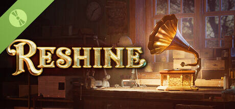 Reshine