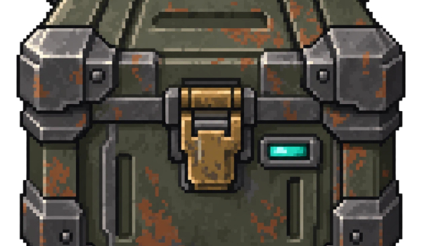《深空当铺：可能是偷的》万能收纳箱MOD