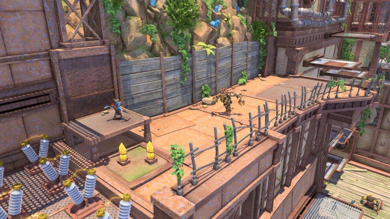 纳克截图